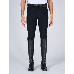 Vestrum Men's San Diego Riding Breeches with Knee Grip - Comfort Fit