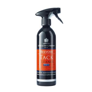 Carr & Day & Martin Belvoir Step-1 Tack Cleaner Spray