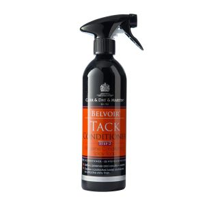 Carr & Day & Martin Belvoir Step-2 Tack Conditioner Spray