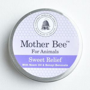 Mother Bee Sweet Relief 