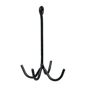 One Equestrian Tack Hook
