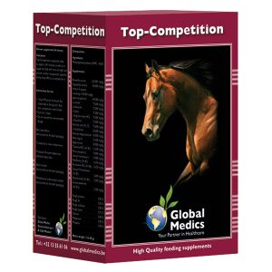Global Medics Top-Competition