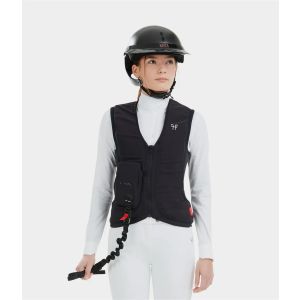 Horse Pilot Airbag Twist'Air Junior Jacket