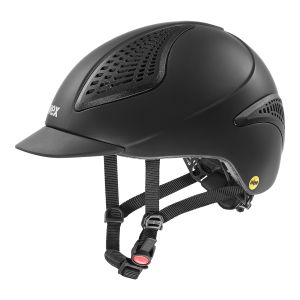 Uvex Exxential II Mips Helmet