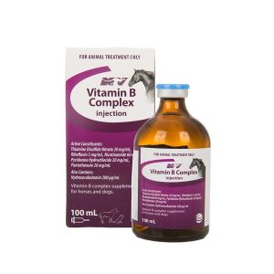 Ceva Vitamin B Complex