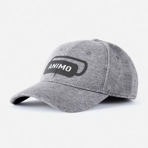 Animo Voice 24W Baseball Cap Unisex