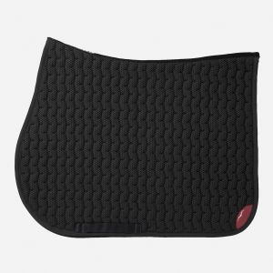 Animo Wollace 24S Saddle Pad Jumping