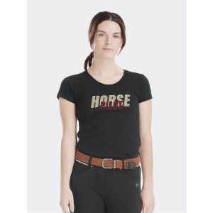 Horse Pilot Women's Team Shirt